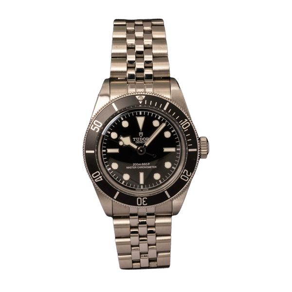 Tudor Black Bay M7941A1A0NU-0003